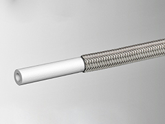 Hoses heated models W TEAT