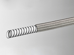 Hoses heated models WFA TEAT
