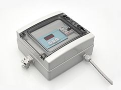 Thermoregulators TEAT